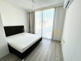 Alsancak bölgesinde ortak havuzlu ve çatı tersalı 2+1 daire