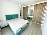 Alsancak bölgesinde ortak havuzlu ve çatı tersalı 2+1 daire