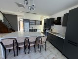 Girne Alsancak'ta Eşyalı Kiralık 3+1 Villa - Kaçırmayın!