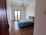 Girne Bellapais'te günlük kiralık 4+1 villa
