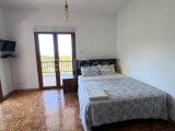 Girne Bellapais'te günlük kiralık 4+1 villa