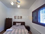Girne Bellapais'te günlük kiralık 4+1 villa