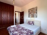 Girne Bellapais'te günlük kiralık 4+1 villa