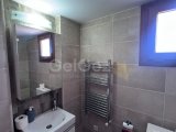 Girne Bellapais'te günlük kiralık 4+1 villa