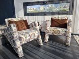 Girne Çatalköyde 4+1 lüks günlük kiralık villa