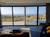 Girne Çatalköyde 4+1 lüks günlük kiralık villa