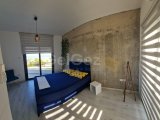 Girne Çatalköyde 4+1 lüks günlük kiralık villa