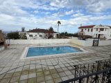 Girne Çatalköy’de günlük kiralık 4 + 1 villa