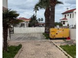 Girne Çatalköy’de günlük kiralık 4 + 1 villa