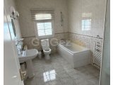 Girne Çatalköy’de günlük kiralık 4 + 1 villa