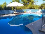 Girne Çatalköy'de 4+1 Günlük Kiralık Villa