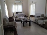 Girne Çatalköy'de 4+1 Günlük Kiralık Villa