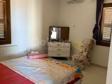 Girne Çatalköy'de günlük kiralık 3+1 villa