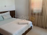 Girne Çatalköy'de günlük kiralık 3+1 villa