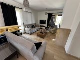 Girne Çatalköy'de günlük kiralık 3+1 villa