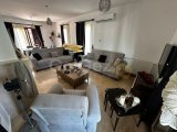 Girne Çatalköy'de günlük kiralık 3+1 villa
