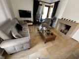Girne Çatalköy'de günlük kiralık 3+1 villa