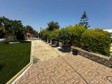 Girne Çatalköy'de günlük kiralık 3+1 villa