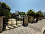 Girne Çatalköy'de günlük kiralık 3+1 villa