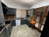 Girne Çatalköy'de günlük kiralık 3+1 villa