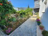 Girne Çatalköy’de günlük kiralık 4 + 1 lüks villa