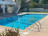Girne Çatalköy’de günlük kiralık 4 + 1 lüks villa