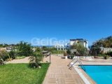 Girne Çatalköy’de günlük kiralık 4 + 1 lüks villa