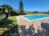 Girne Çatalköy’de günlük kiralık 4 + 1 lüks villa