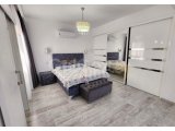 Girne Çatalköy’de günlük kiralık 4 + 1 lüks villa
