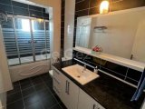 Girne Çatalköy’de günlük kiralık 4 + 1 lüks villa