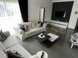 Girne Çatalköy’de günlük kiralık 4 + 1 lüks villa
