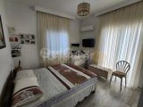 Girne Çatalköy’de günlük kiralık 4 + 1 lüks villa