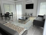 Girne Çatalköy’de günlük kiralık 3 + 1 lüks villa