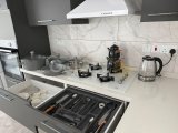 Girne Çatalköy’de günlük kiralık 3 + 1 lüks villa