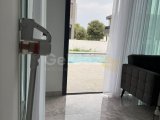 Girne Çatalköy’de günlük kiralık 3 + 1 lüks villa
