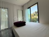 Girne Çatalköy’de günlük kiralık 3 + 1 lüks villa