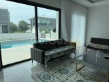 Girne Çatalköy’de günlük kiralık 3 + 1 lüks villa