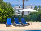 Girne Çatalköy’de günlük kiralık 3 + 1 villa