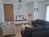 Girne Çatalköy’de günlük kiralık 3 + 1 villa