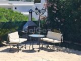 Girne Çatalköy’de günlük kiralık 3 + 1 villa