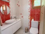 Girne Çatalköy’de 3 + 1 günlük kiralık villa