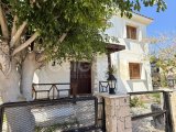 Girne Çatalköy’de 3 + 1 günlük kiralık villa