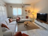 Girne Çatalköy’de 3 + 1 günlük kiralık villa