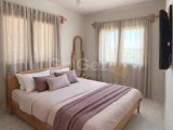 Girne Çatalköy’de 3 + 1 günlük kiralık villa