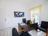 Girne Edremit’te günlük kiralık 5+1 müstakil villa