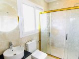 Girne Edremit’te günlük kiralık 5+1 müstakil villa