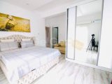 Girne Edremit’te günlük kiralık 5+1 müstakil villa