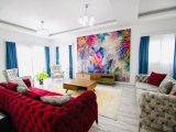 Girne Edremit’te günlük kiralık 5+1 müstakil villa