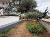 Girne Edremit’te kiralık 3+1 villa