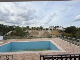 Girne Edremit’te kiralık 3+1 villa